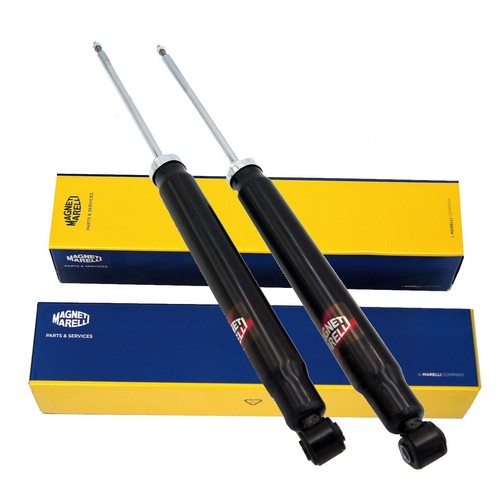 Ammortizzatori pressione gas - 2,