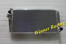 Radiatore in lega per Renault