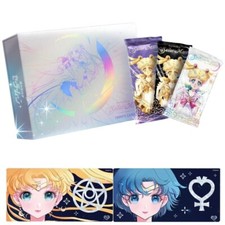 Sailor Moon Trading Card Game