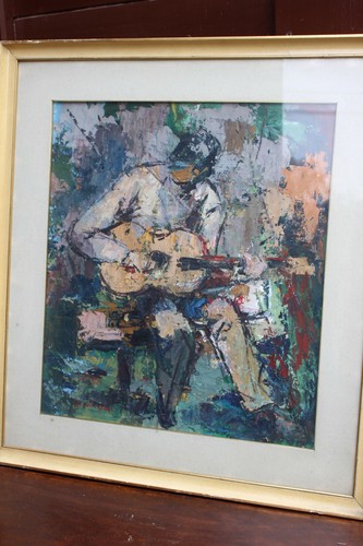 Franco cavicchioni 1919 - cavicchioni, (1919