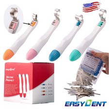 50 Pezzi Fasce Dentali Pro