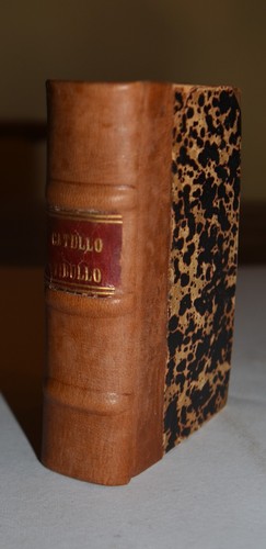 Catullo tibullo properzio - catullo,