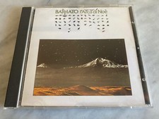 CD FRANCO BATTIATO "L'ARCA DI