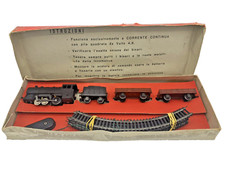 LIMA RARO TRENO MERCI