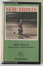 New Trolls  Senza Orario Senza