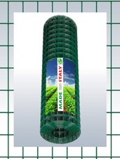 RETE METALLICA PLASTIFICATA