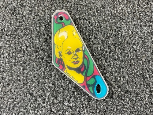 Williams alien poker flipper - williams,