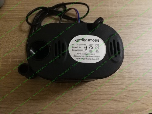 Nuovo d555 macchina del - by-d555,