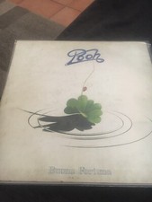 POOH - BUONA FORTUNA - LP Ita