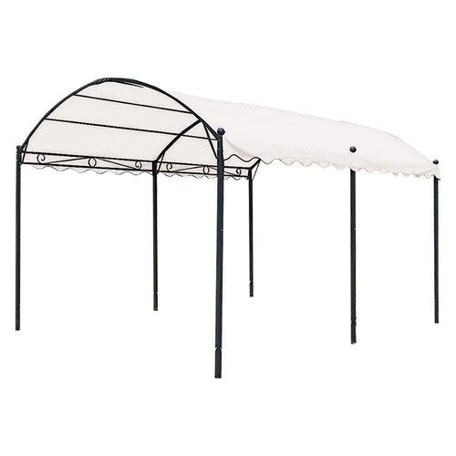 Gazebo carport 3x4x2 - gazebo,