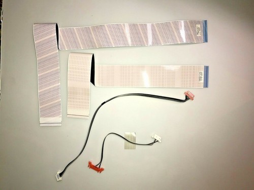 Kit cavi per schede flat - per,