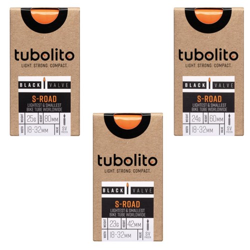Tubo flessibile bici - , tubolito