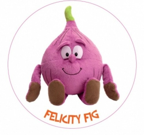 Peluche fico vitamini coop - vitamini,