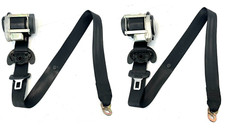 CINTURE DI SICUREZZA ANTERIORI SEAT ALTEA (2004-2009) SINISTRA+DESTRA 5 PORTE
