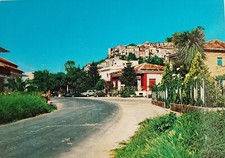 Cartolina campania caserta - cartolina,