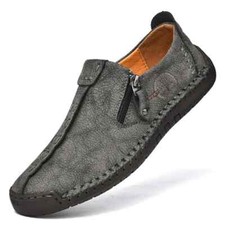 Comfortable Leather Men Shoes