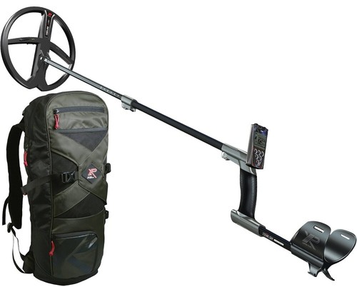 Deus x35 rc metal - x35,