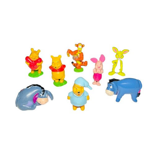 Winnie the pooh lotto - winnie,