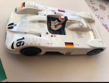 Prototipo Ninco Slot pista macchinine super power motor