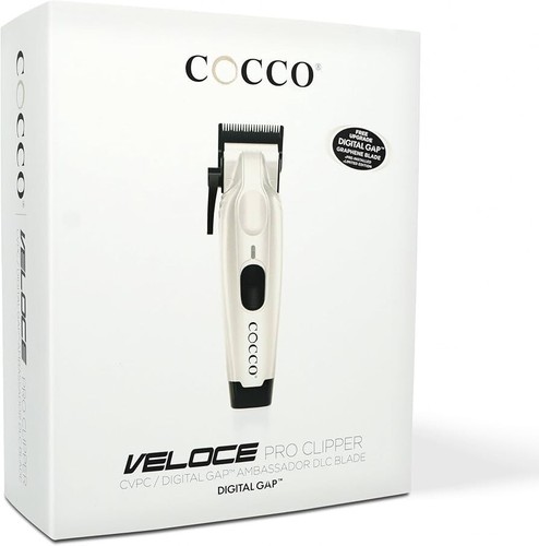 Cocco veloce pro clipper - veloce,