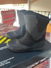 STIVALI MOTO GAERNE GORETEX TG 42 NUOVI