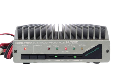 Amplificatore lineare tokyo - amplificatore,