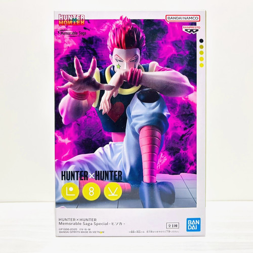 Hunter hisoka - hunter,