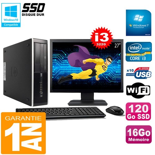 Compaq pro 6300 sff - compaq,