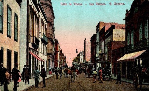 Cartolina saluti gran - da,