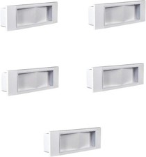 Lampada di Emergenza Kit Pezzi