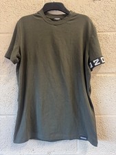 DSquared2 T-Shirt Uomo DSQ