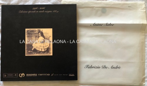 Andre anime salve box - de,