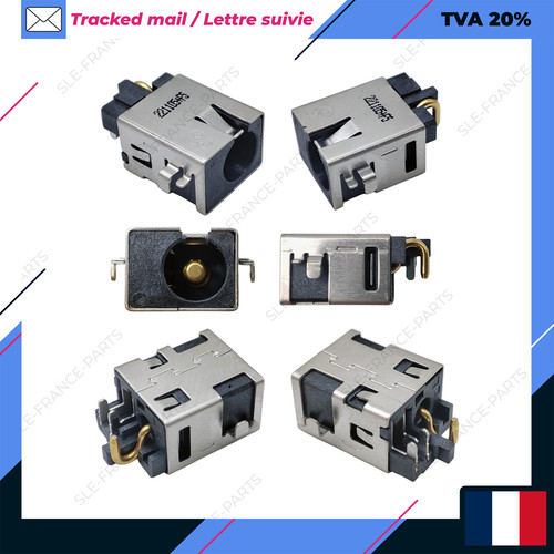 Prise charge power - prise, dc