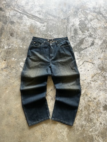 Jeans vintage reverb baggy - reverb,