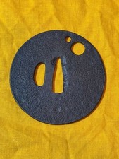 Spada giapponese stile sottile