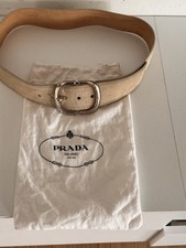 Cintura Prada Originale