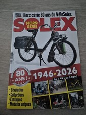 Velosolex  Solex 3800   " 1946