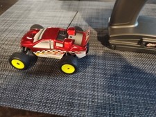 Camion radiocomandato Losi