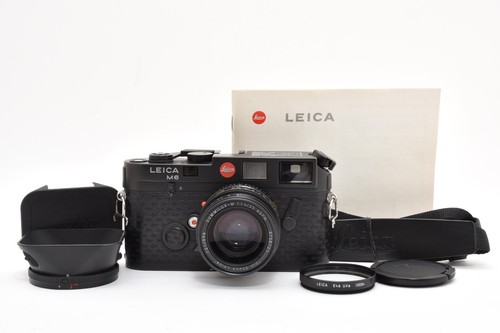 Rara inutilizzata leica - 🎦,