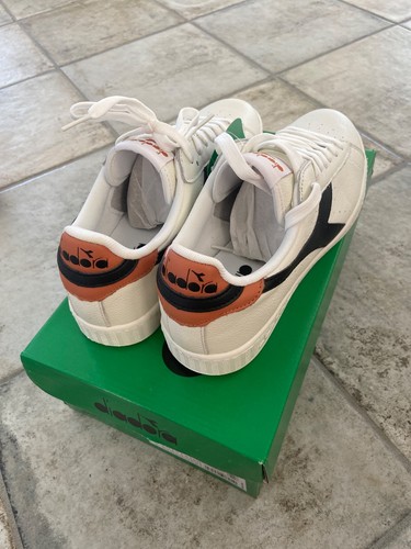 Diadora game low - , fiore