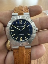 Splendido Bulgari Diagono