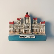 Ungheria Budapest Campidoglio