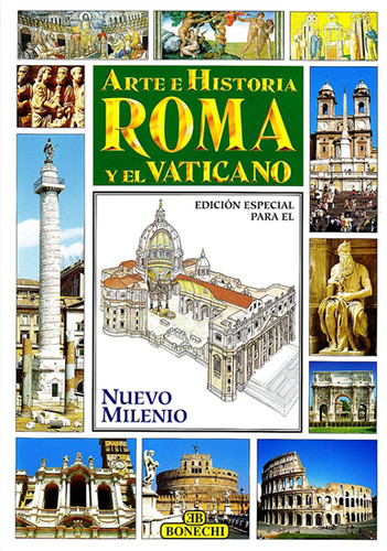 Masi stefano roma e il - -,