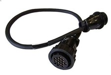 Cavi lettore codici errore