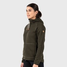 Felpa donna Fjallraven OVIK