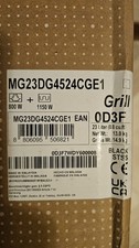 Samsung  MG23DG4524CGE1 Microonde Cottura Croccante Grill
