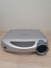 Infocus ScreenPlay 7205 Proiettore Cinema - Argento - Solo Unità 