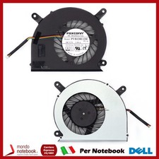 Ventola Fan CPU DELL 0PMYMW