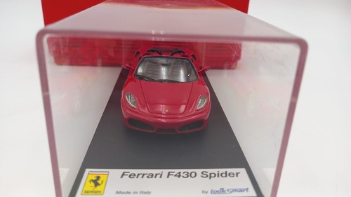 Lsls130a looksmart ferrari - looksmart,