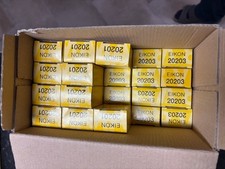 stock materiale elettrico